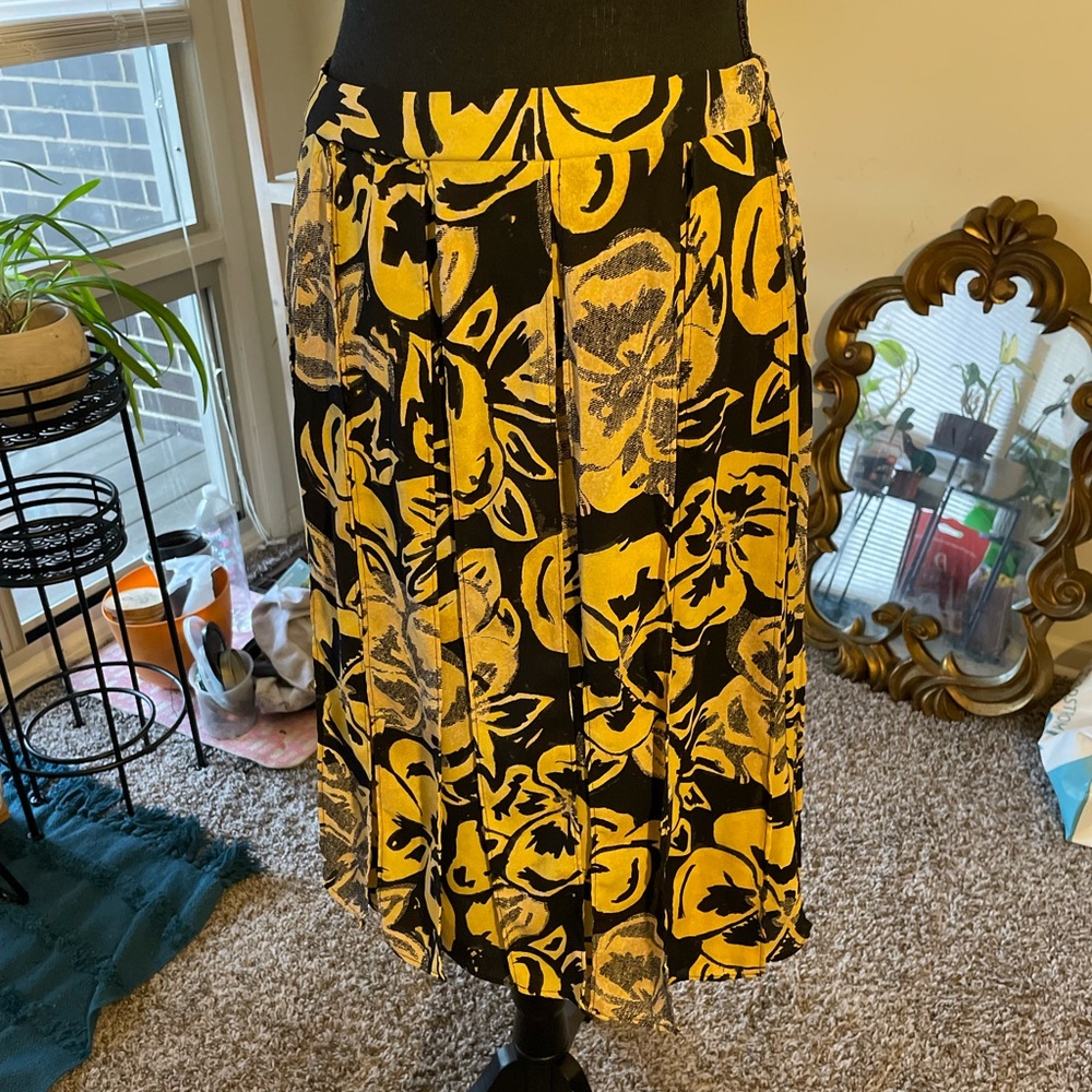 What we wear